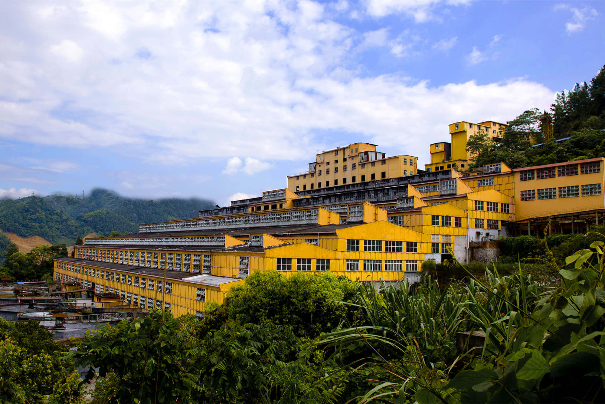 广西英国365集团官网集团股份有限公司负责任矿物供应链申诉程序