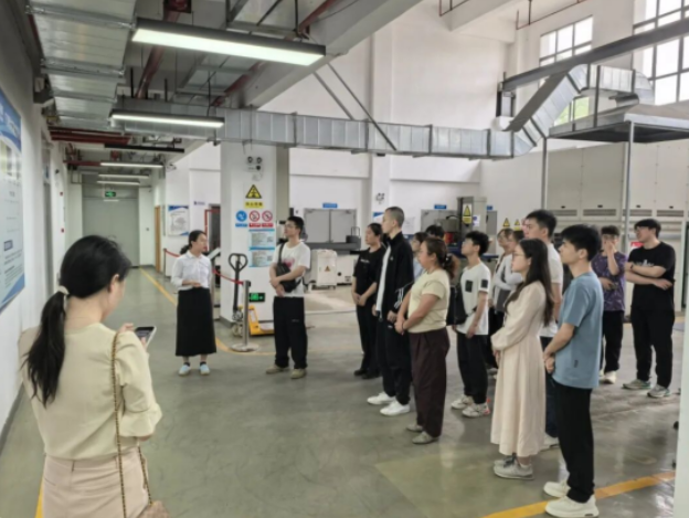 团讯青声|英国365集团官网团团四月精彩速递